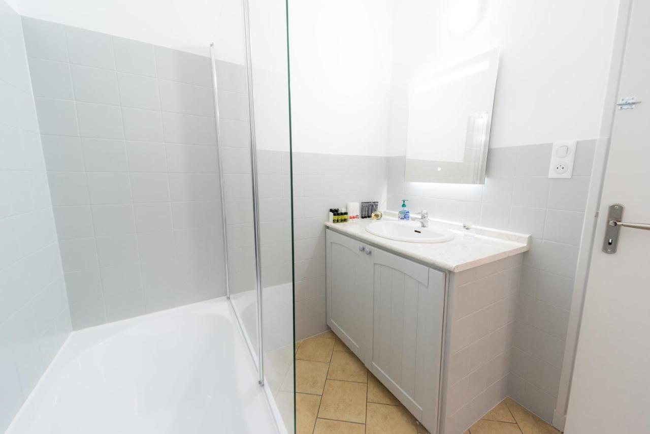 Апартаменты Ravissant Triplex Et Duplex Au Centre De Pont St Esprit Экстерьер фото