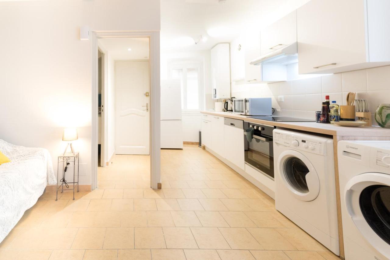 Апартаменты Ravissant Triplex Et Duplex Au Centre De Pont St Esprit Экстерьер фото
